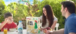 cereali